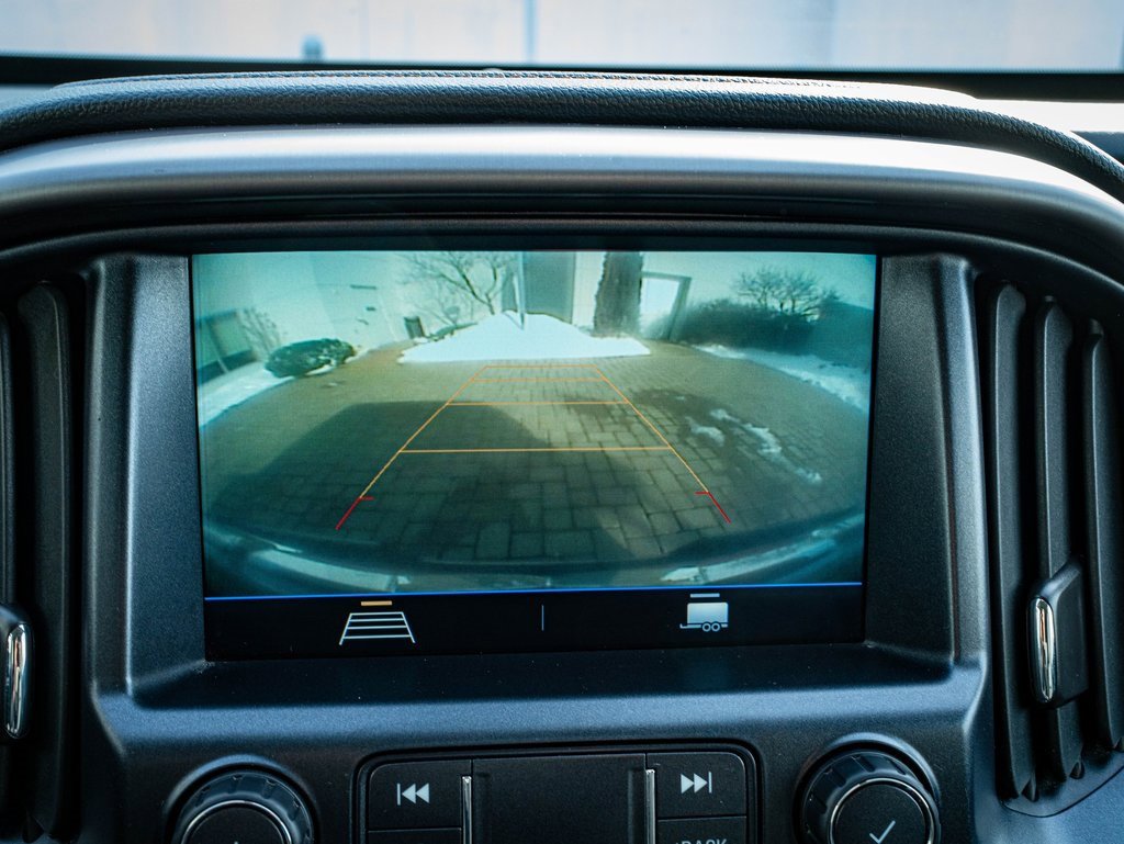 Used 2022 GMC Canyon AT4 image 31