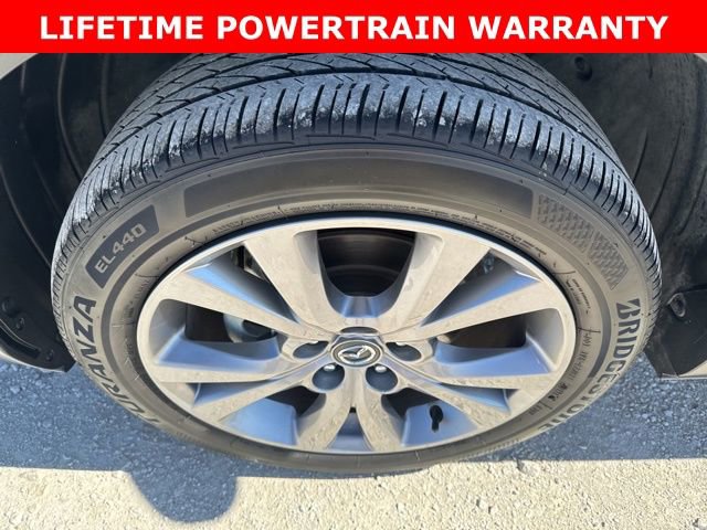Used 2024 MAZDA CX-30 AWD 2.5 S w/ Premium Package image 28