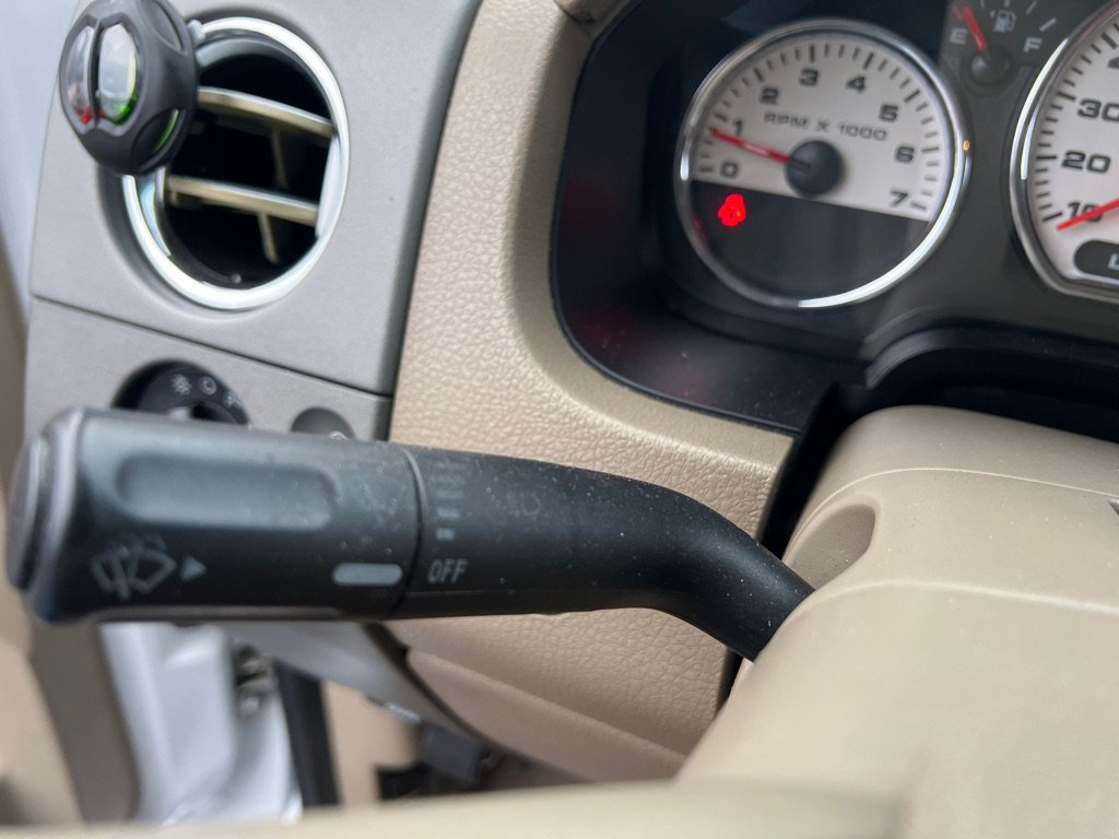 Used 2007 Ford F150 Lariat AWD/4WD image 21