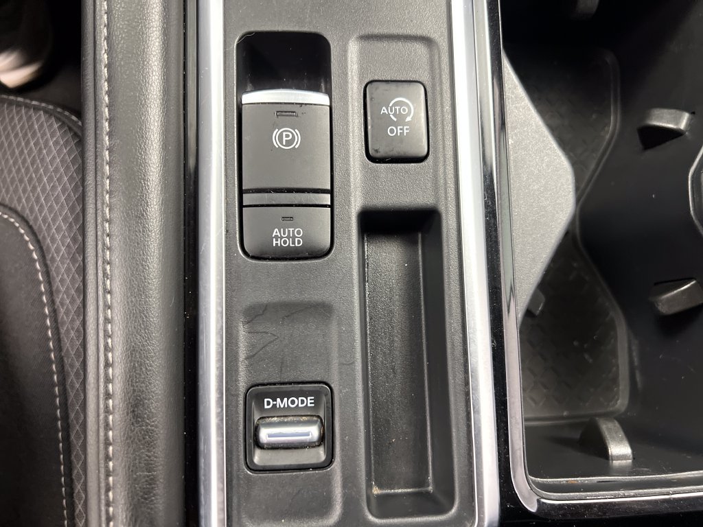Used 2024 Nissan Pathfinder SV FWD image 53