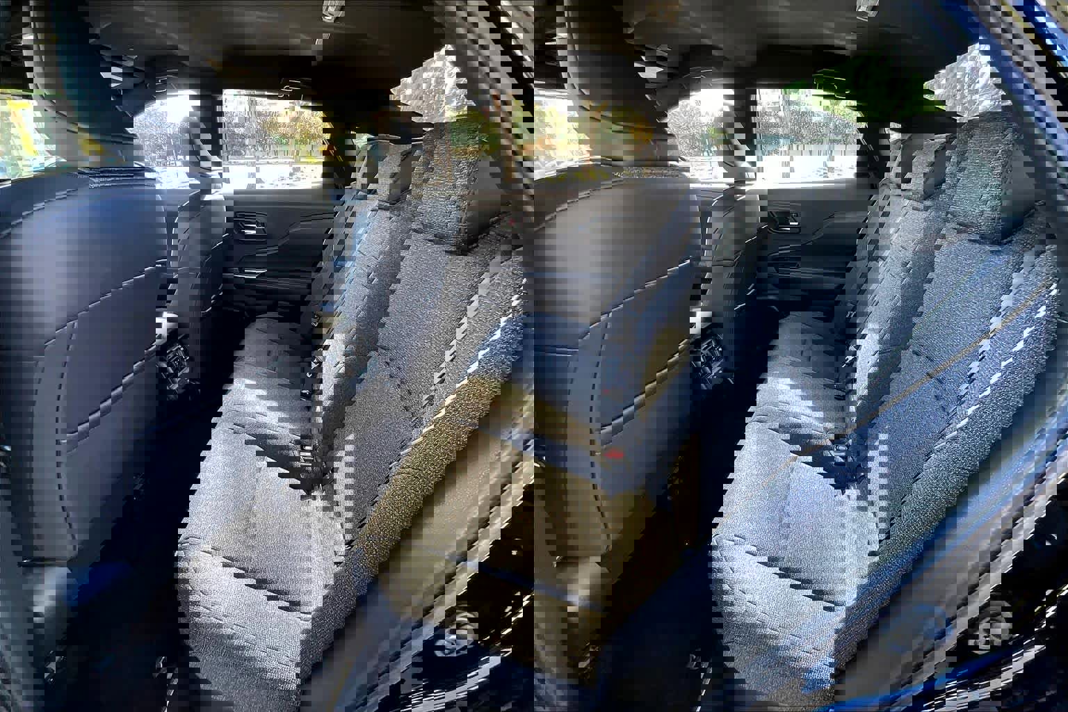 Used 2023 Toyota Crown XLE image 18