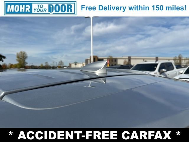 Used 2017 Cadillac XT5 Premium Luxury image 11