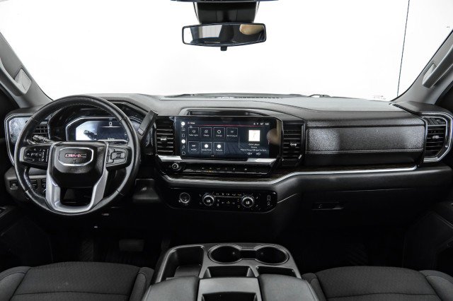 Used 2022 GMC Sierra 1500 Elevation AWD/4WD image 11