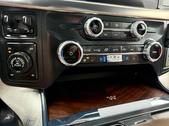 Used 2022 Ford F150 King Ranch w/ Equipment Group 601A High image 41