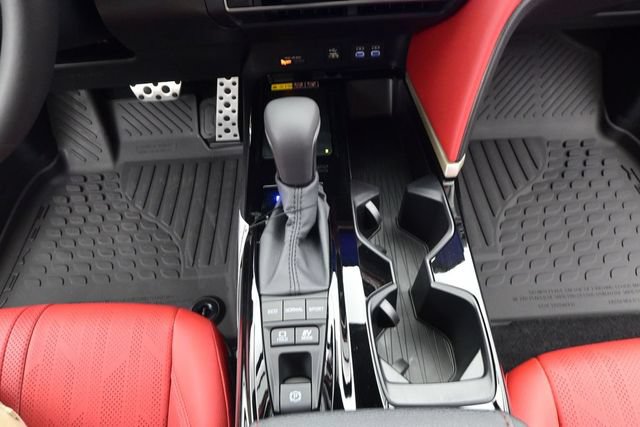 New 2026 Toyota Camry XSE FWD image 7