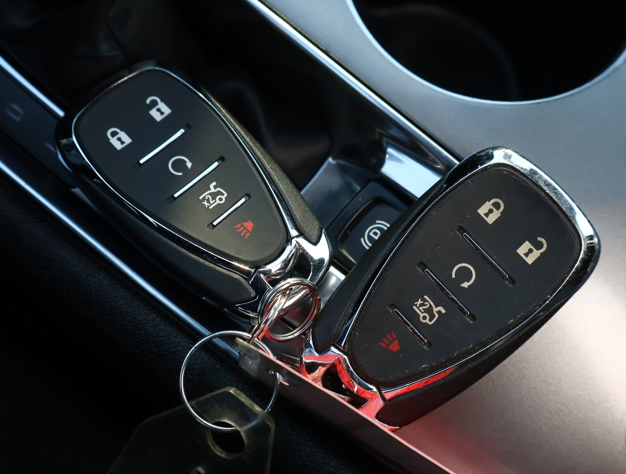 Used 2024 Chevrolet Malibu LT image 24