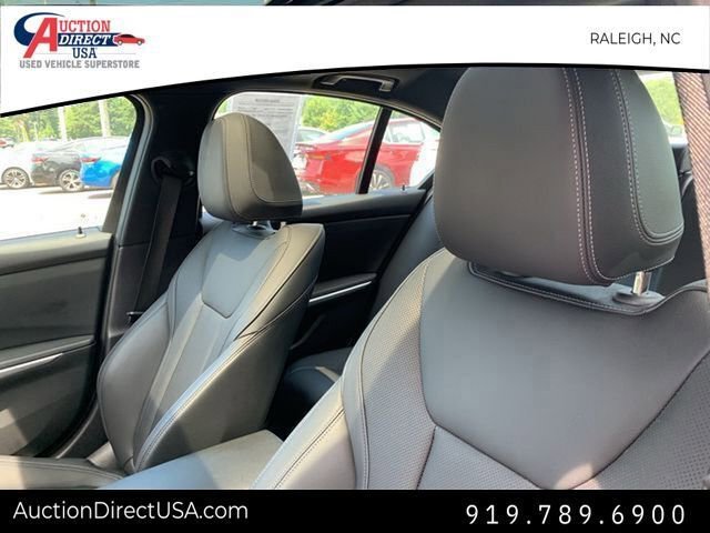 Used 2023 BMW 330i xDrive Sedan w/ Driving Assistance Package image 49