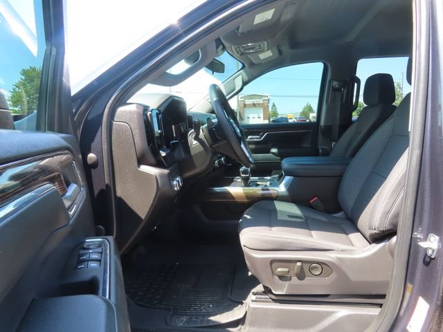 Used 2024 GMC Sierra 1500 Elevation w/ Preferred Package AWD/4WD image 20