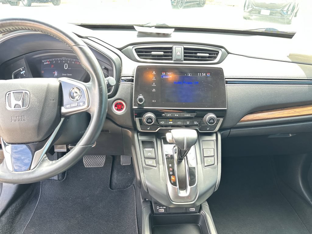Used 2020 Honda CR-V EX-L image 24