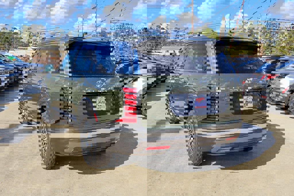 New 2026 Hyundai Palisade SEL image 2