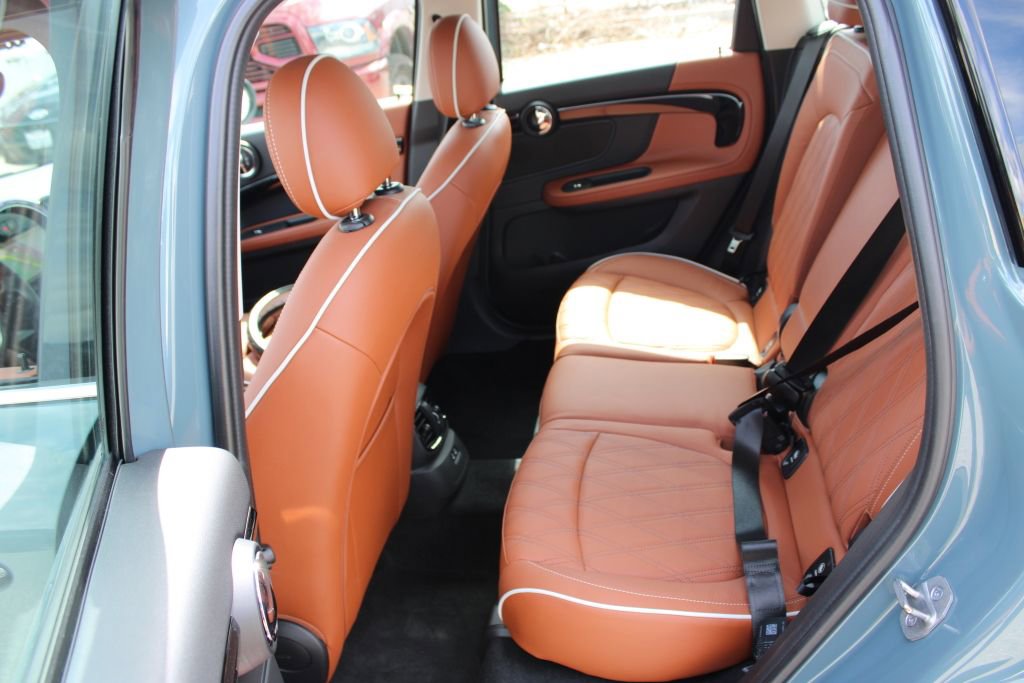 Used 2023 MINI Cooper Countryman S FWD image 15