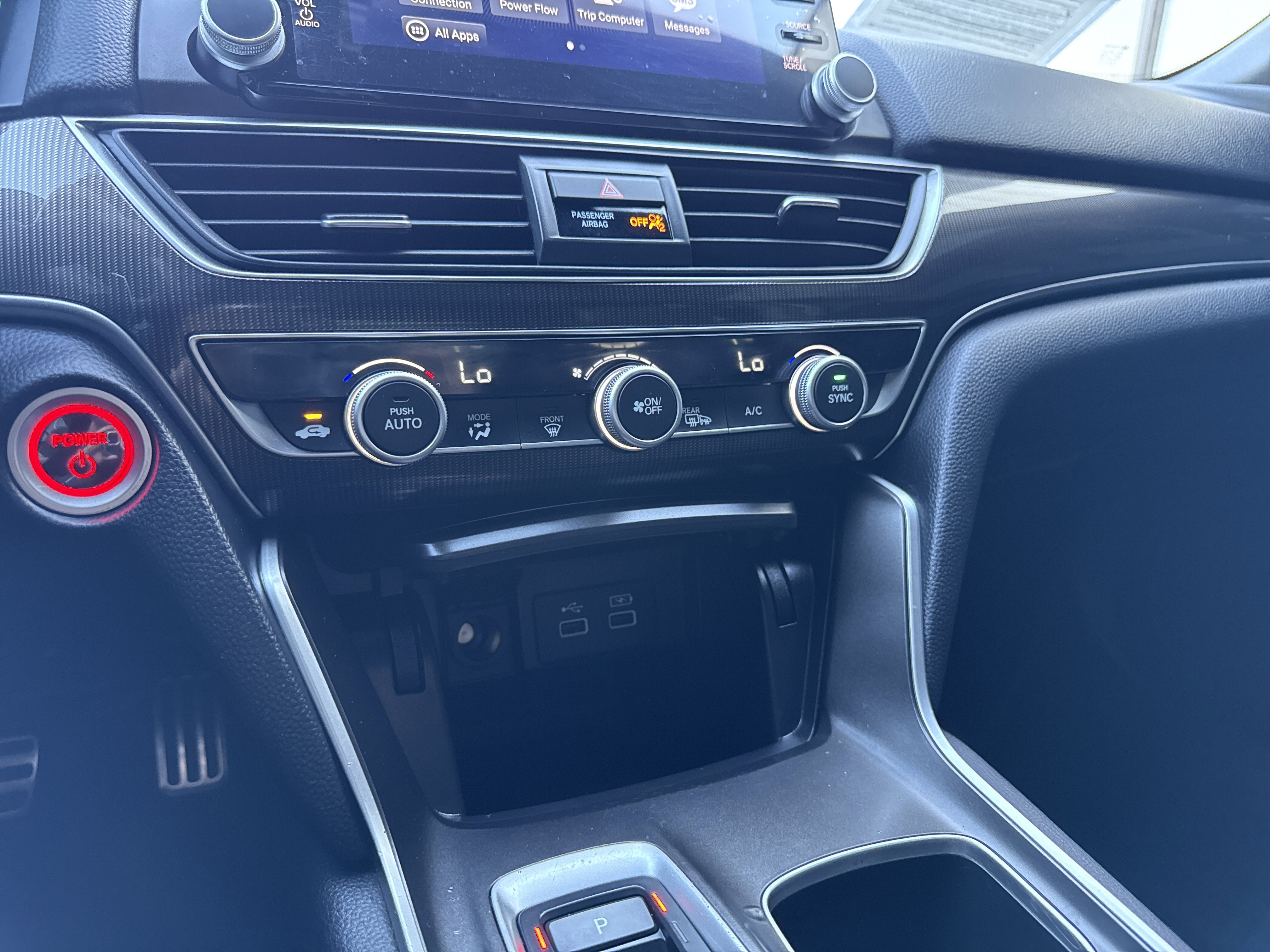 Used 2022 Honda Accord Sport image 23