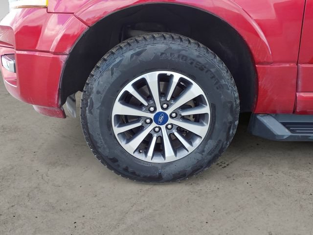 Used 2017 Ford Expedition EL XLT AWD/4WD image 14