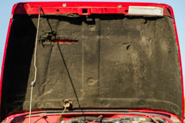Used 1991 Jeep Wrangler Renegade AWD/4WD image 30