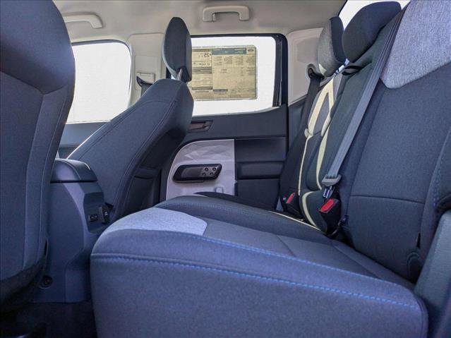 New 2025 Ford Maverick XLT w/ XLT Luxury Package image 15