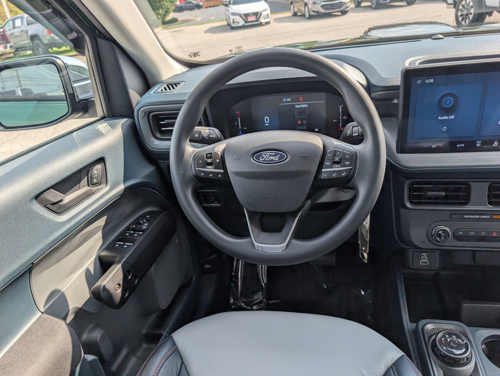 Used 2025 Ford Maverick XL w/ 4K Tow Package AWD/4WD image 16
