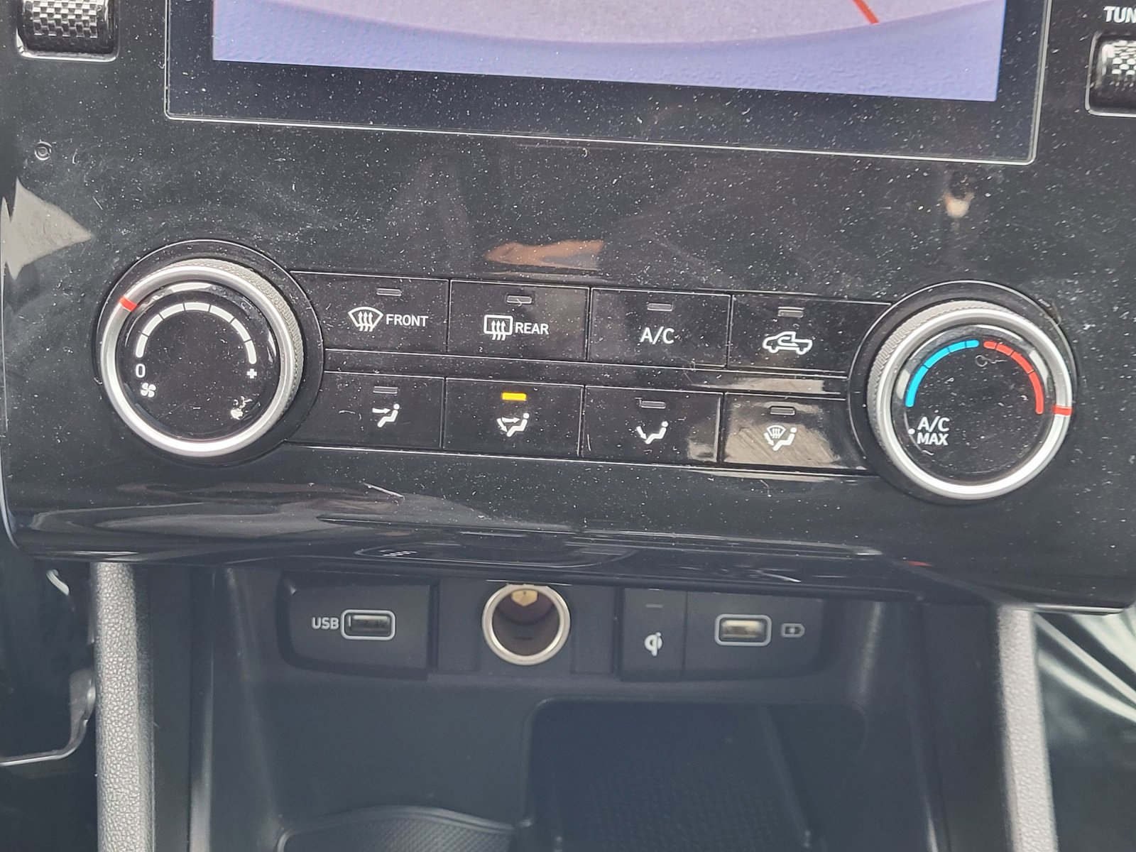 Used 2023 Hyundai Santa Cruz Night w/ Launch Package image 31