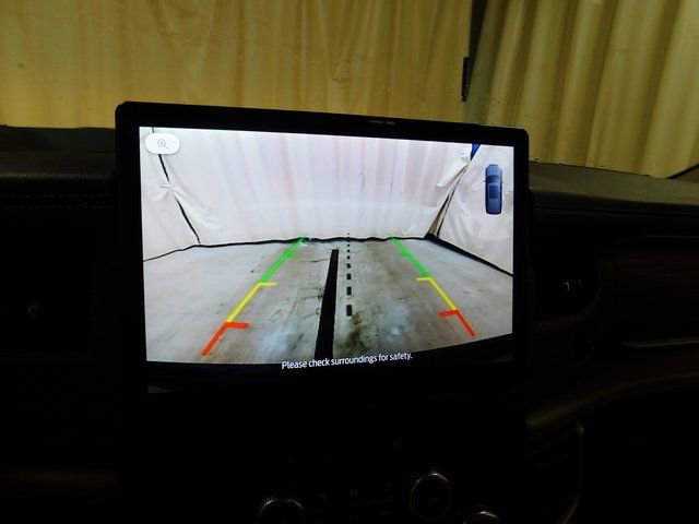 Used 2024 Ford Expedition Max Limited image 37