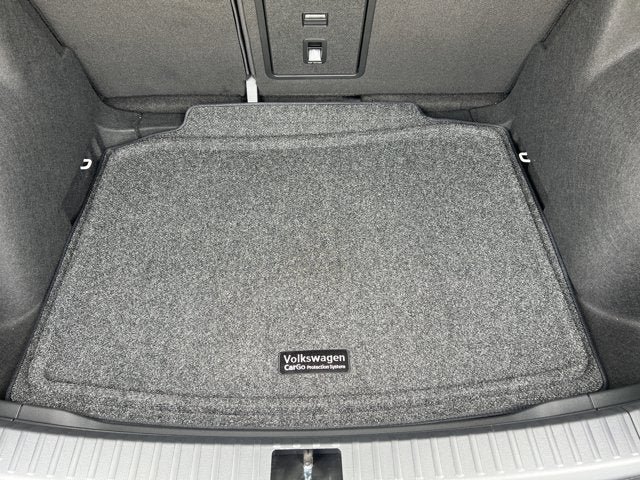 New 2025 Volkswagen Taos S FWD image 34