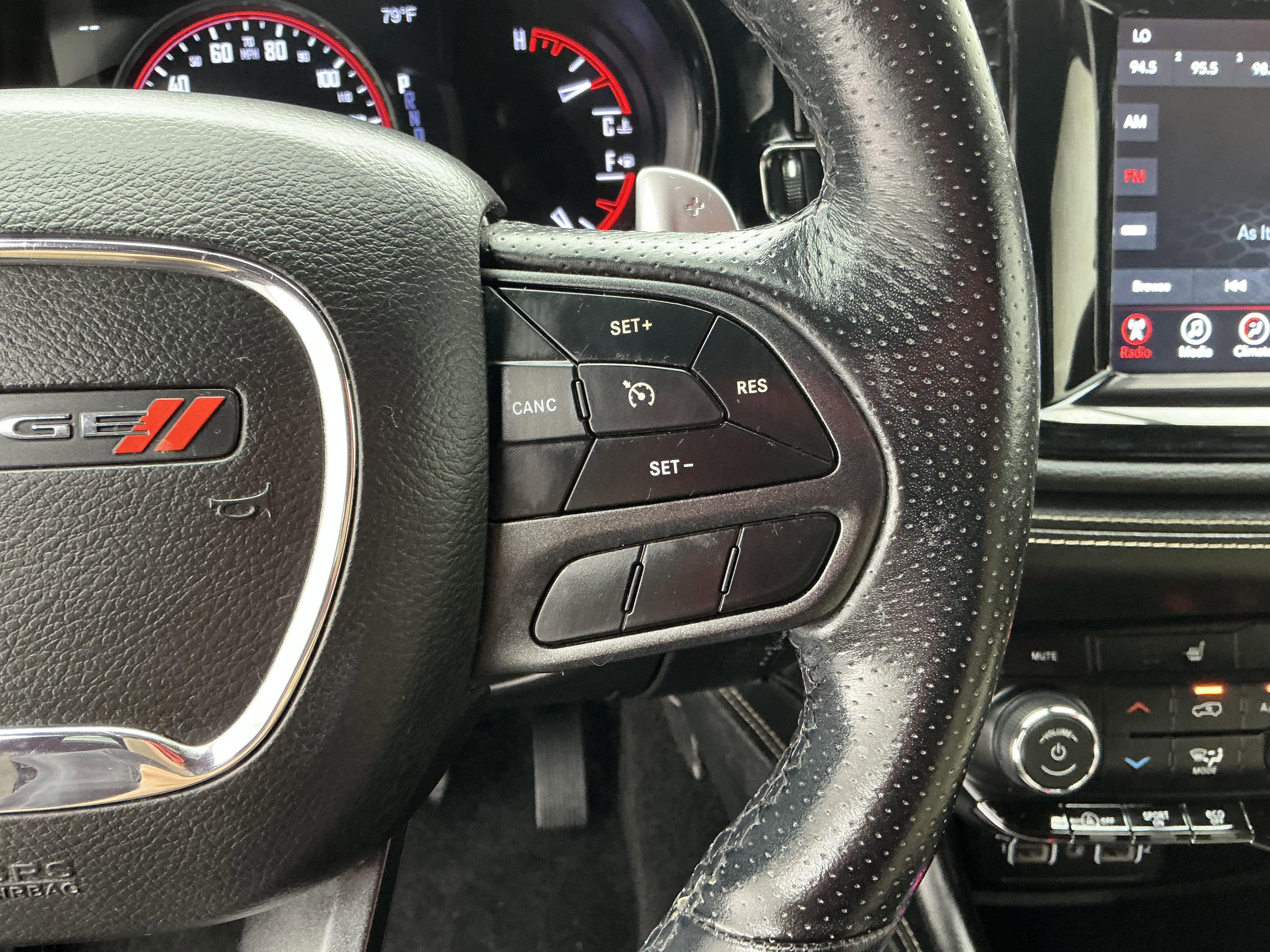 Used 2022 Dodge Durango GT image 10