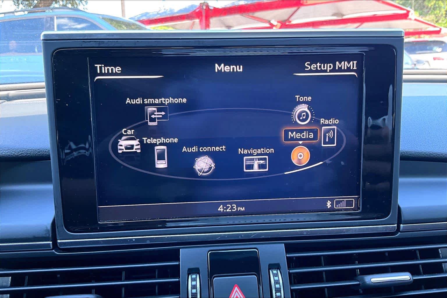 Used 2018 Audi A6 2.0T Premium Plus AWD/4WD image 32