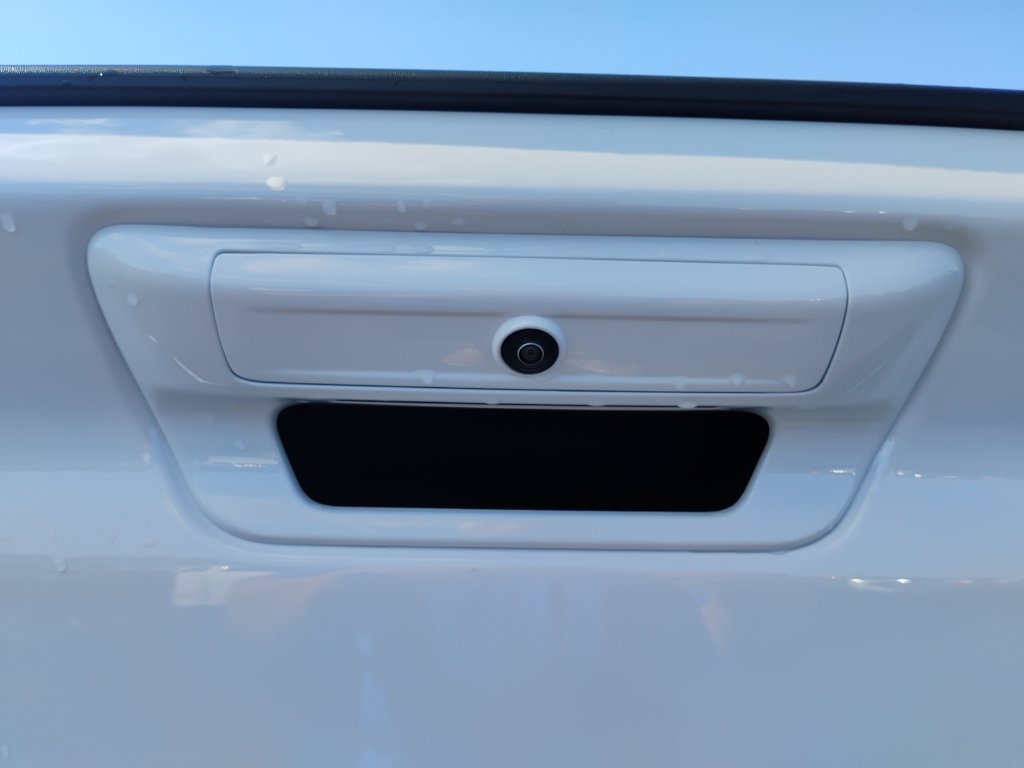 New 2027 RAM 1500 Big Horn AWD/4WD image 14