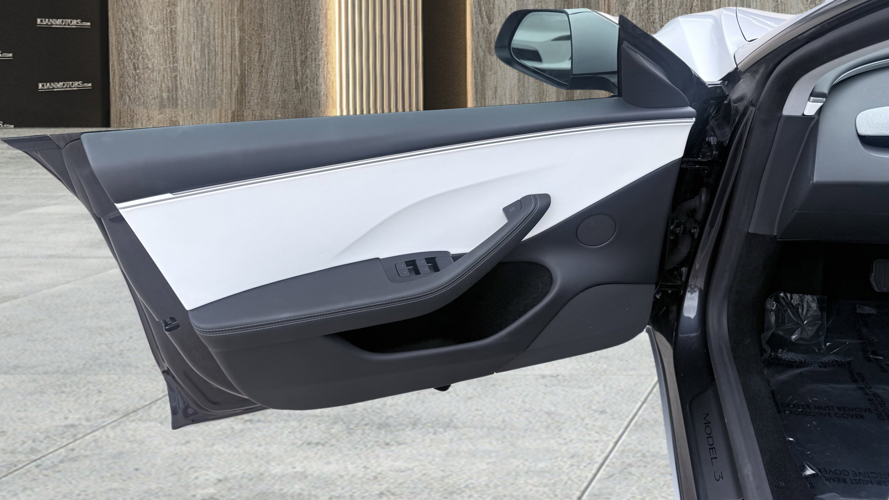 Used 2024 Tesla Model 3 Long Range image 21