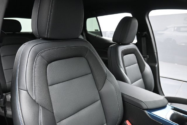 Certified 2024 Chevrolet Equinox EV LT w/ LPO, All-Weather Mat Package FWD image 33