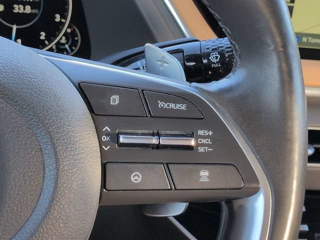 Used 2020 Hyundai Sonata Limited FWD image 26