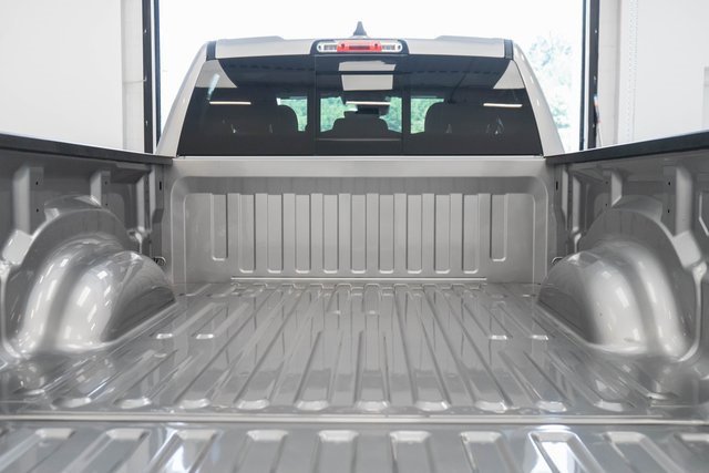 Used 2025 RAM 1500 Big Horn image 12