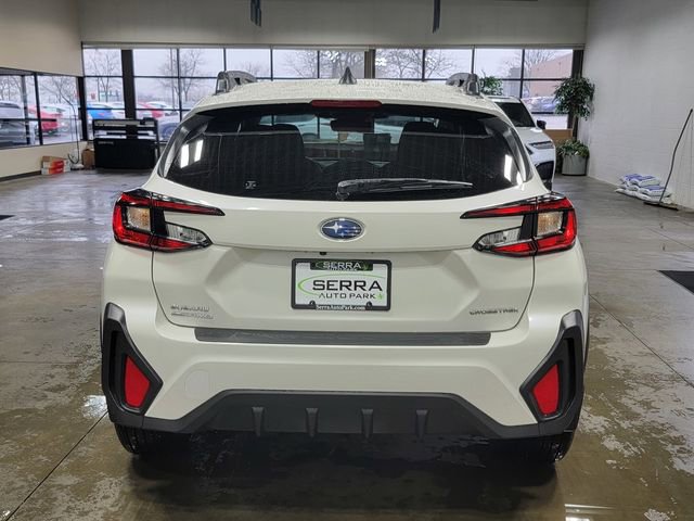 Used 2025 Subaru Crosstrek 2.0i Premium AWD/4WD image 7
