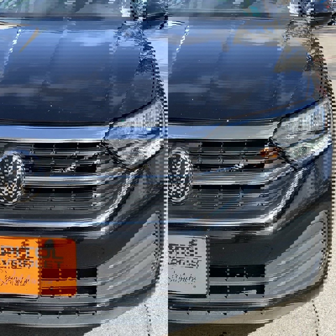 Used 2024 Volkswagen Jetta SE image 7