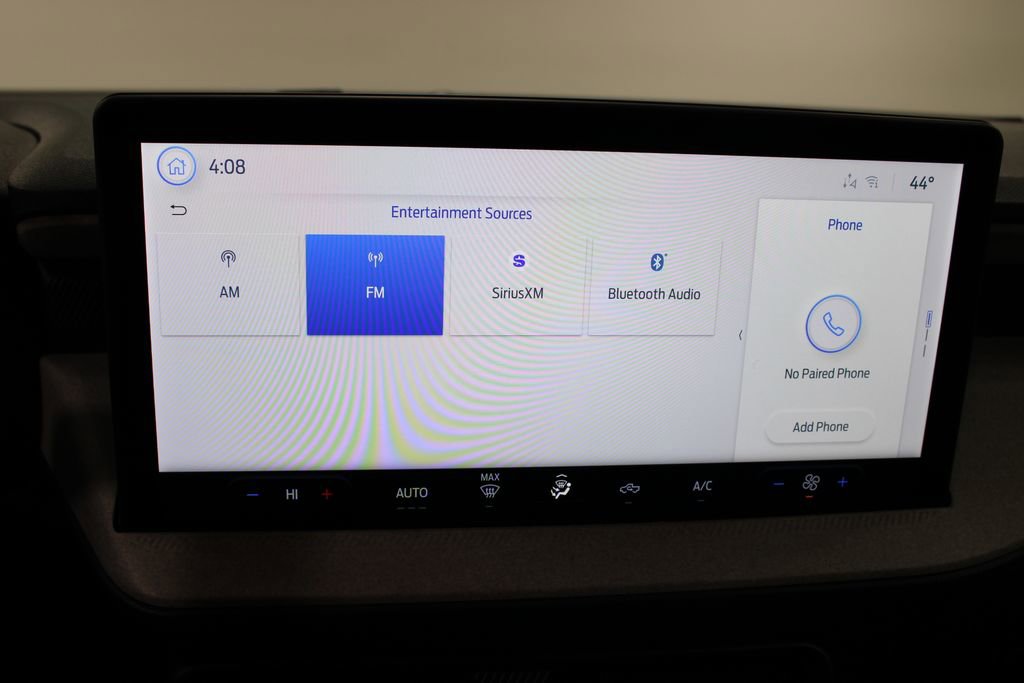 New 2026 Ford Maverick XLT image 44