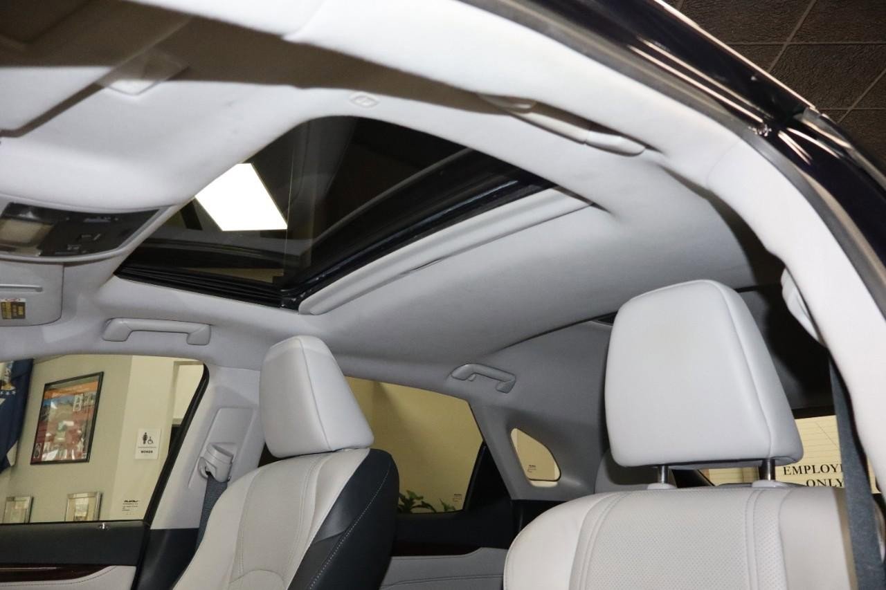 Used 2016 Lexus RX 350 AWD w/ Premium Package image 21