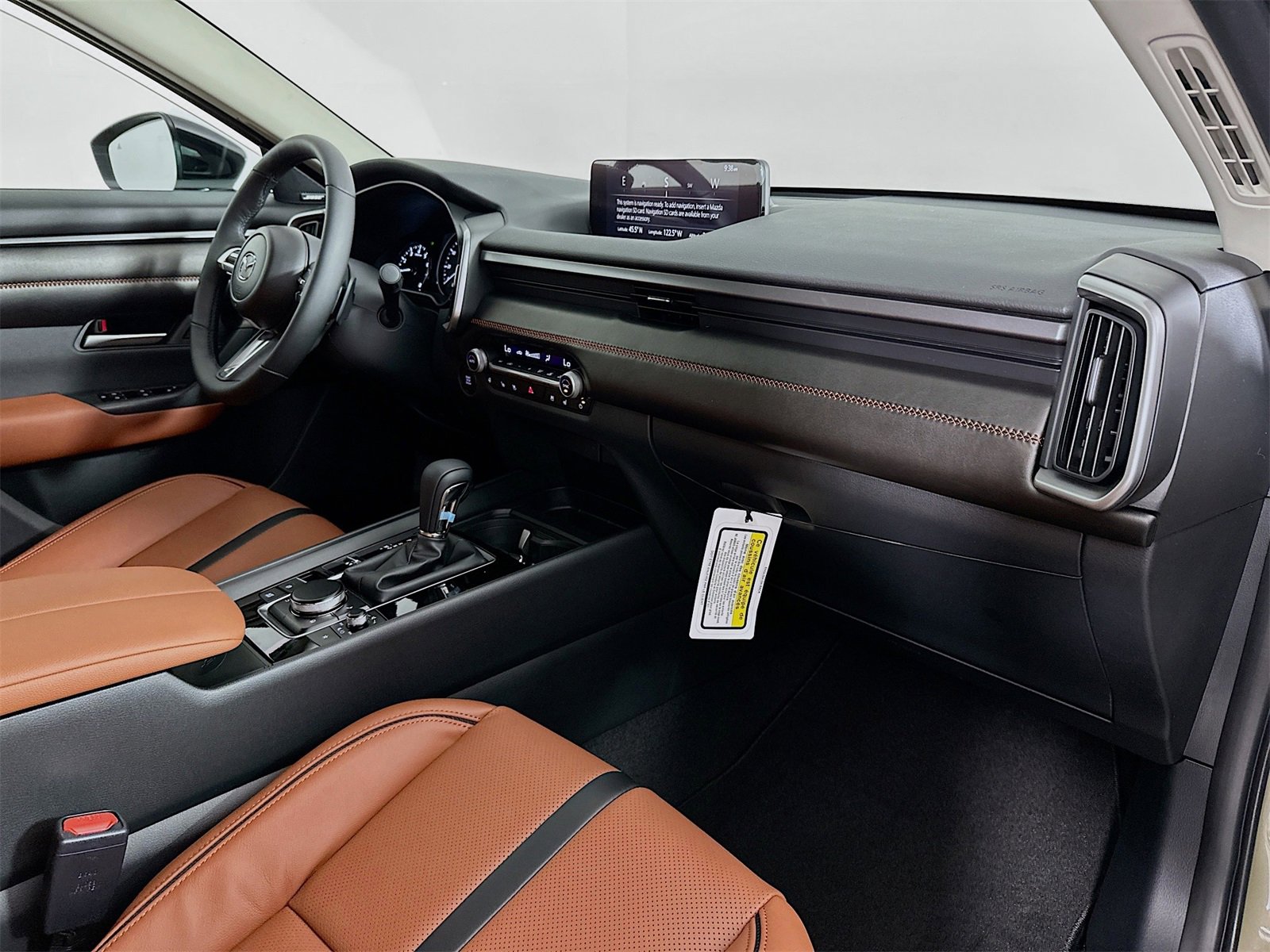 New 2026 MAZDA CX-50 Meridian Edition w/ Apex Package image 31