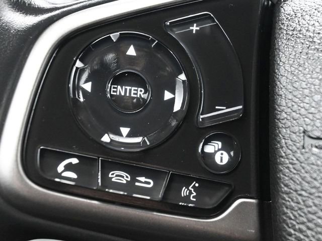 Used 2021 Honda Civic EX image 28
