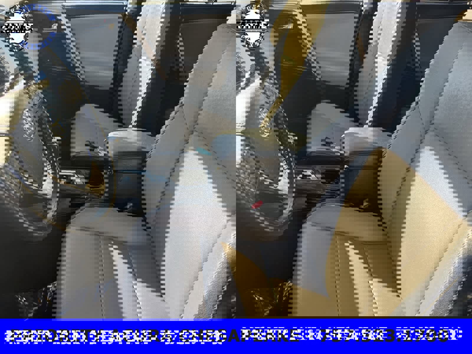 Used 2018 Toyota RAV4 Limited w/ All Weather Liner Package image 12