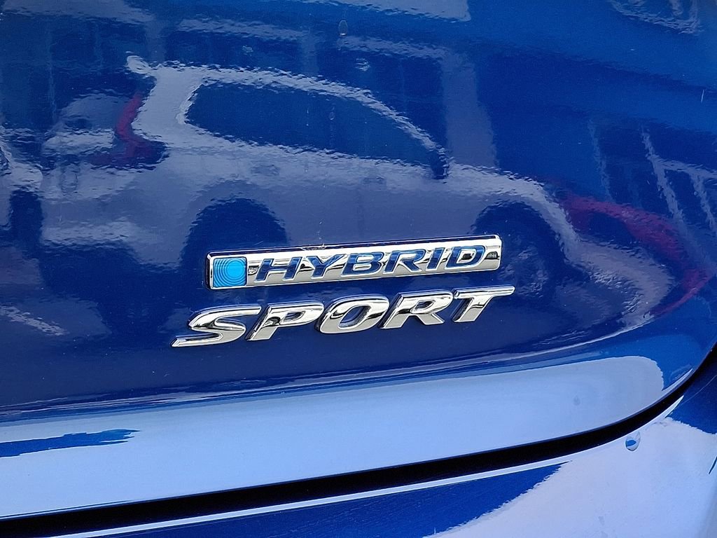 Used 2023 Honda Accord Sport image 31