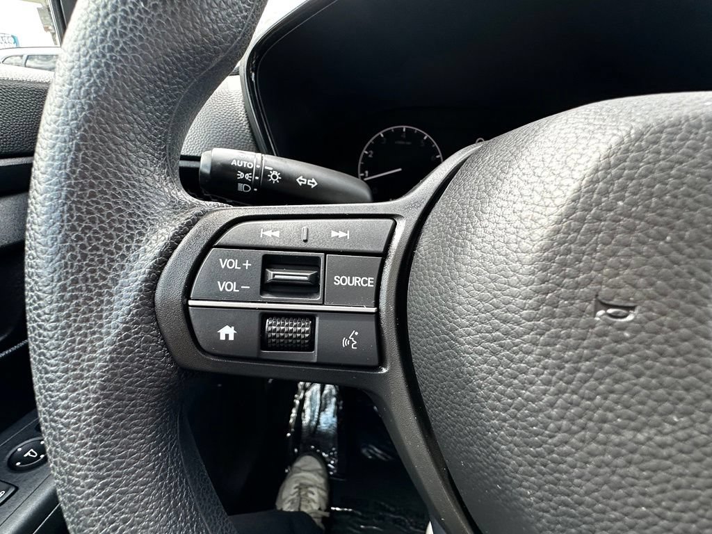 Certified 2024 Honda CR-V EX image 30