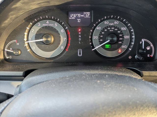 Used 2016 Honda Odyssey SE image 10