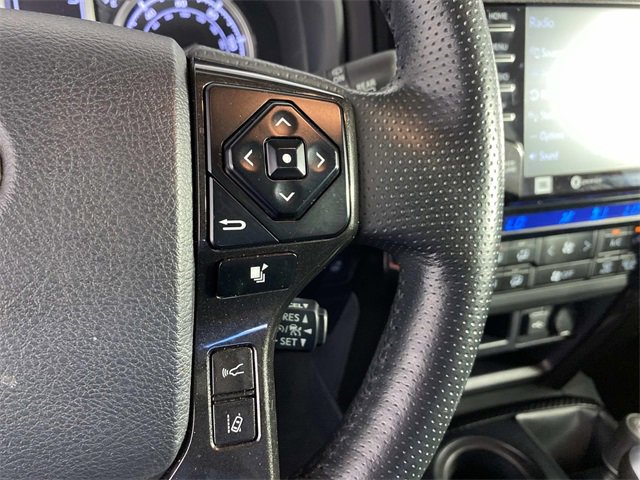 Used 2023 Toyota 4Runner TRD Pro image 19
