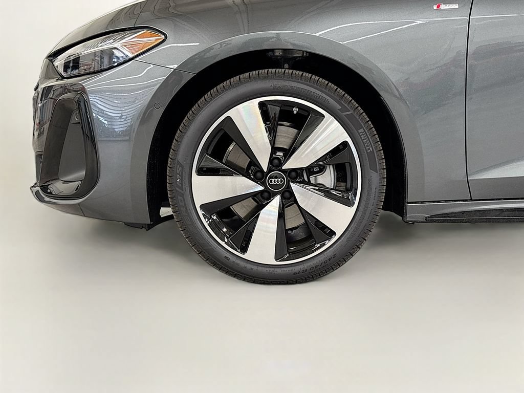 New 2026 Audi A5 2.0T Premium Plus AWD/4WD image 23
