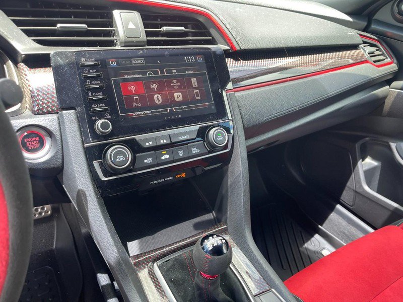Used 2021 Honda Civic Type R Touring image 10