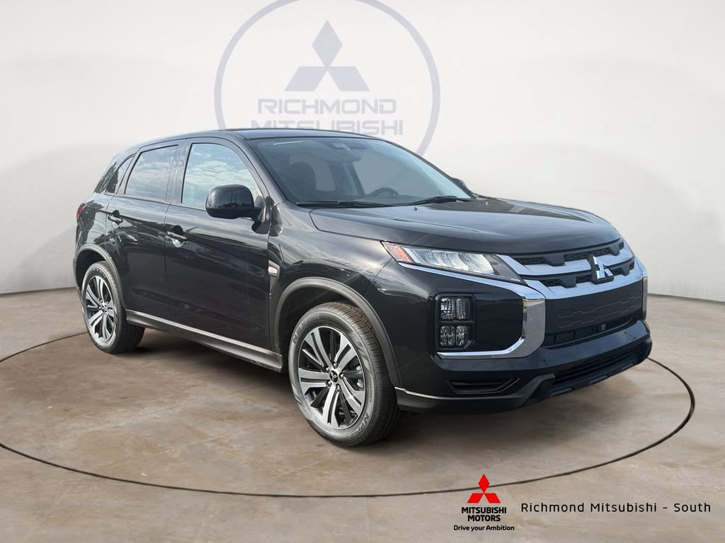 New 2026 Mitsubishi Outlander Sport ES