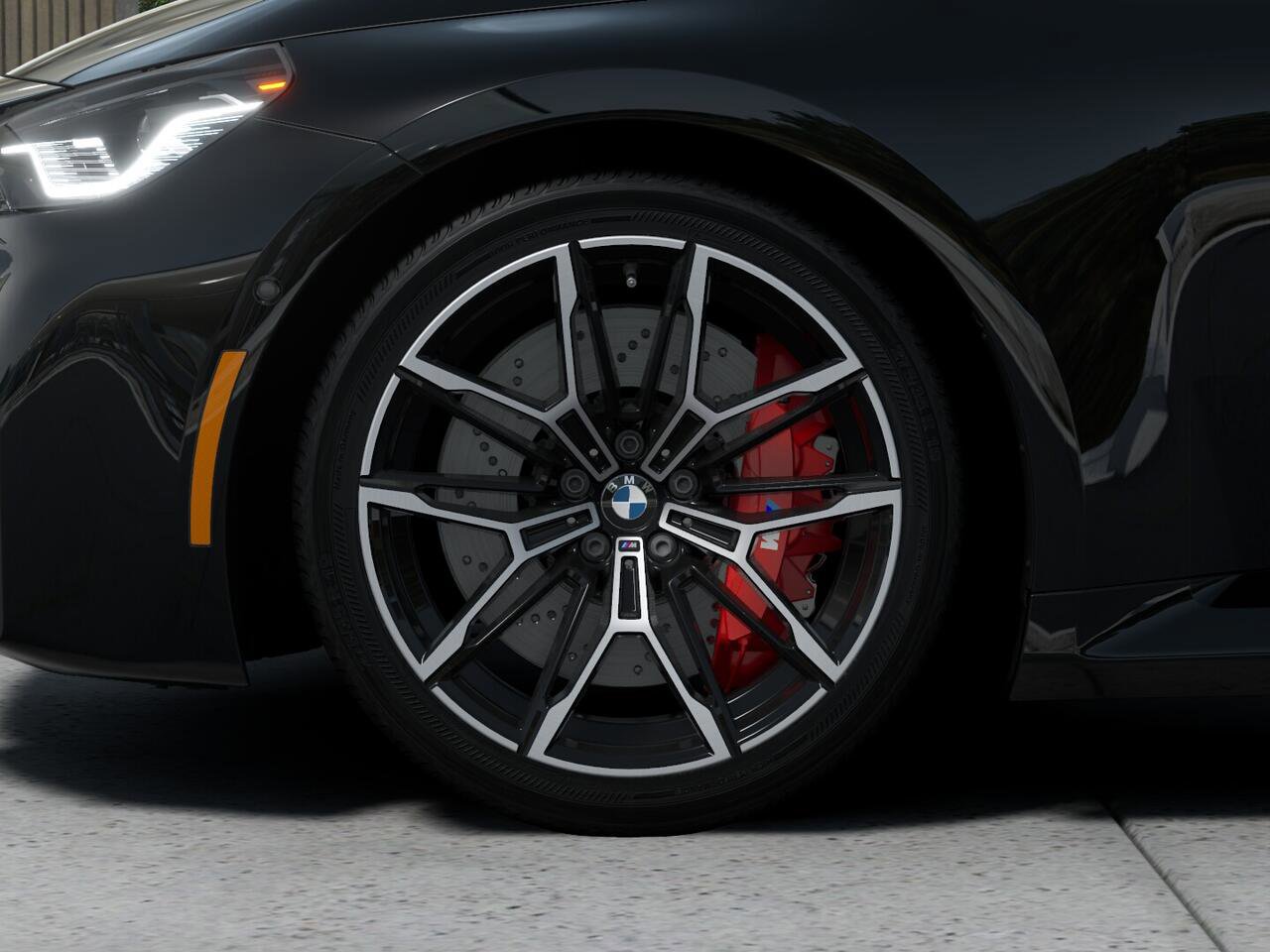 New 2025 BMW M2 image 7