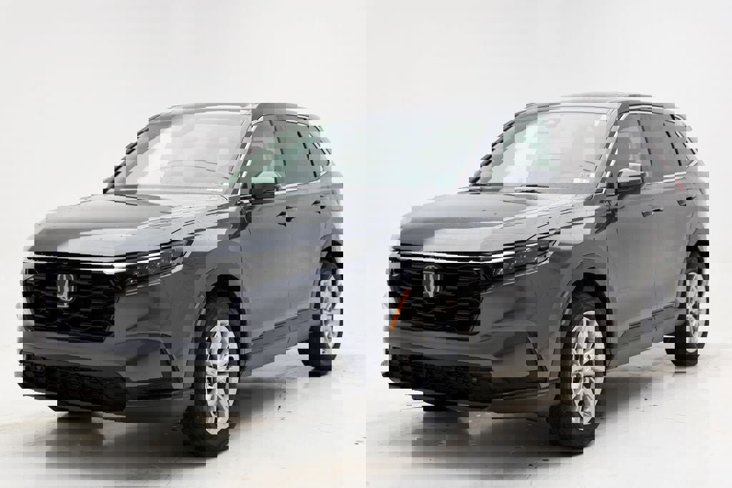 Used 2025 Honda CR-V EX-L image 2