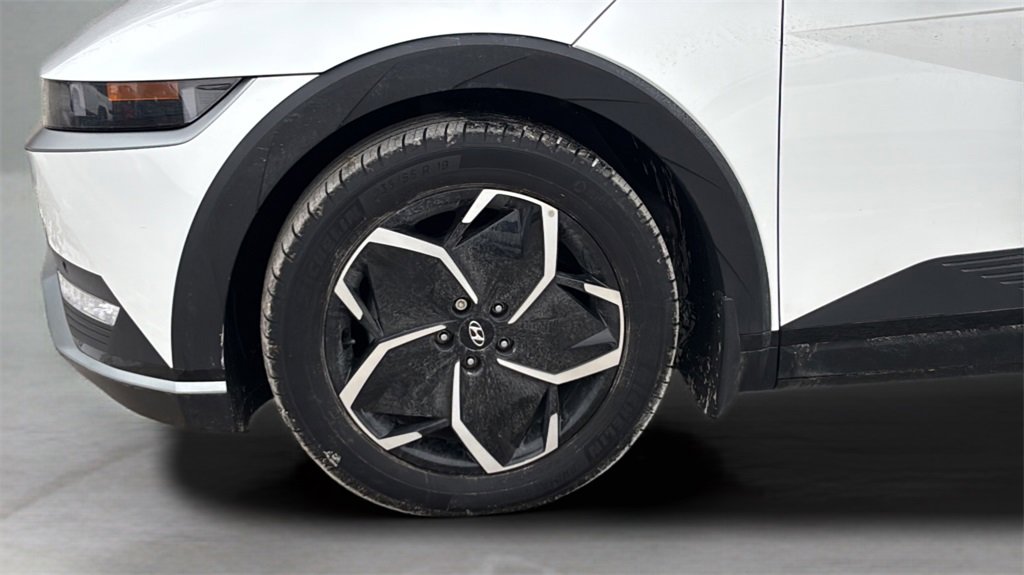 Certified 2023 Hyundai Ioniq 5 SEL image 7