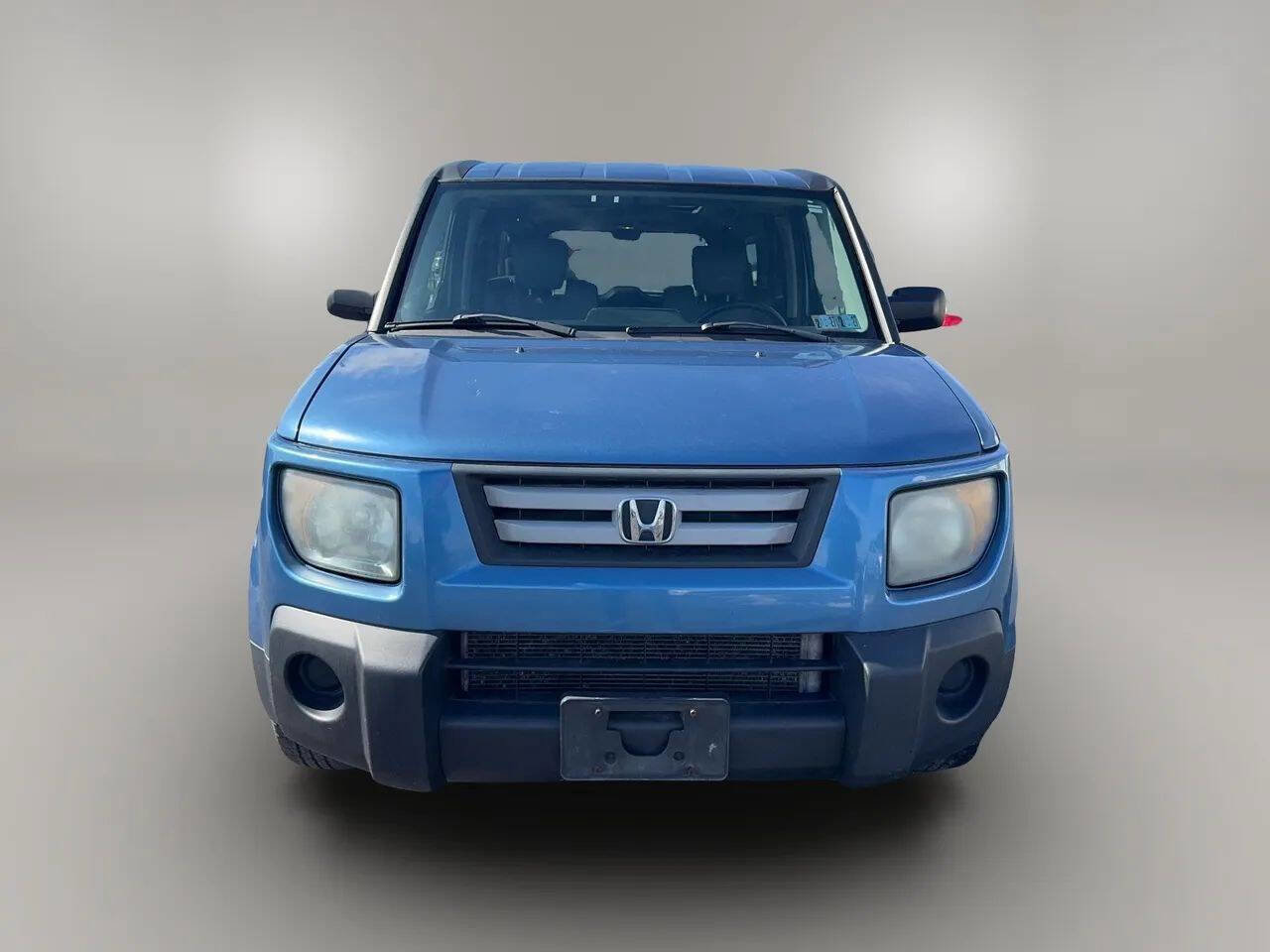 Used 2007 Honda Element EX image 8