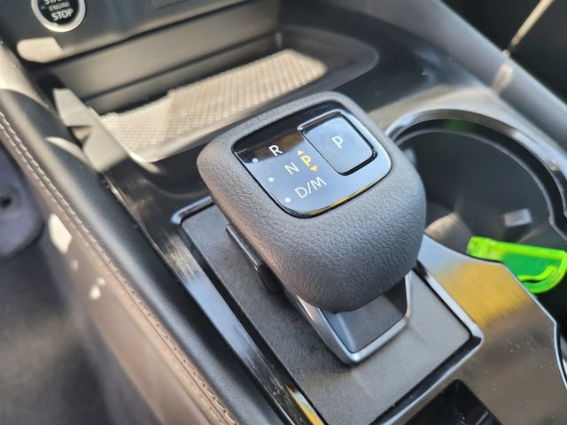 Certified 2023 Nissan Rogue SL w/ SL Premium Package AWD/4WD image 20