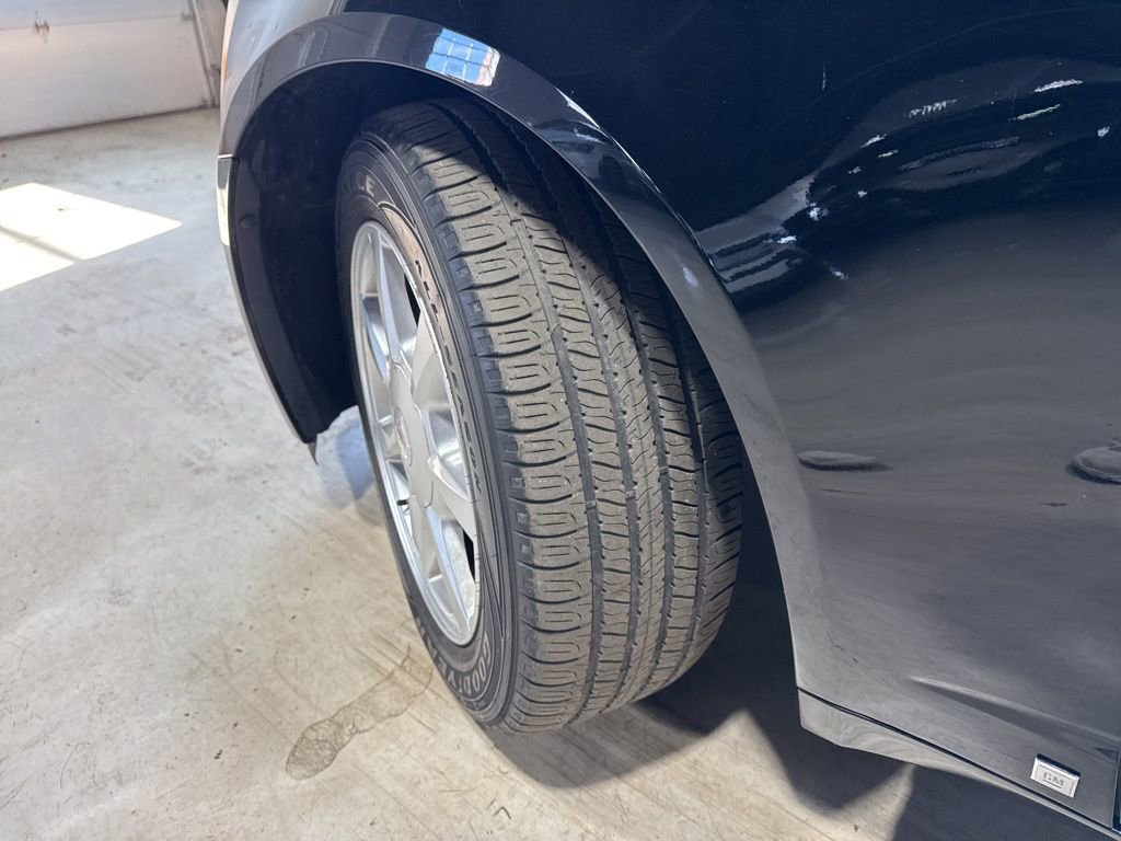 Used 2008 Cadillac CTS 3.6 image 3